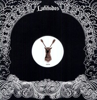 LP ploča The Black Deer - Requiem (Fallen) (LP) - 1