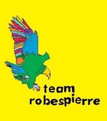 LP ploča Team Robespierre - Everything's Perfect (LP)