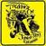 Vinyl Record Junior Roy Troddin On (LP)