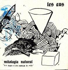 Δίσκος LP Les Aus - Mitologia Natural (LP)