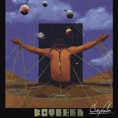 Disc de vinil Kotebel - Omphalos (Limited Edition) (2 LP)