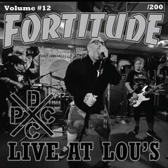 LP ploča Fortitude - Dcxpc Live Vol. 12 (LP)