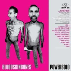 LP ploča Powersolo - Bloodskinbones (LP)