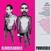 Disco in vinile Powersolo - Bloodskinbones (LP)