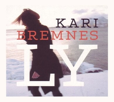 LP ploča Kari Bremnes - Ly (180 g) (2 LP) - 1
