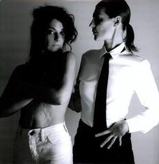 Schallplatte I.U.D. - The Proper Sex (LP)