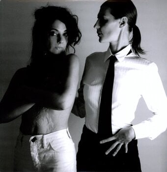 Schallplatte I.U.D. - The Proper Sex (LP) - 1