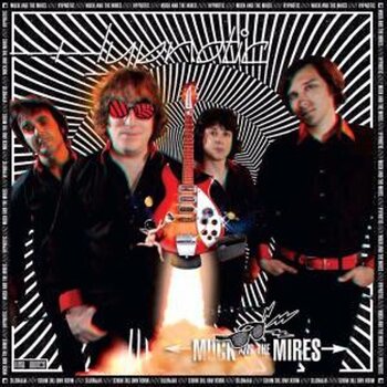 LP ploča Muck And The Mires - Hypnotic (LP) - 1