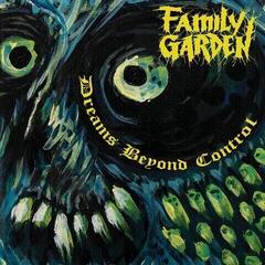 LP plošča Family Garden - Dreams Beyond Control (LP)
