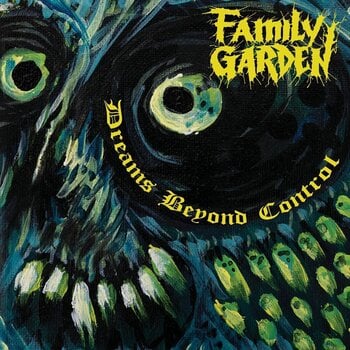 LP plošča Family Garden - Dreams Beyond Control (LP) - 1