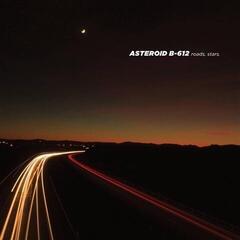 LP deska Asteroid B-612 - Roads, Stars. (Limited Edition) (LP)