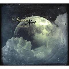 Vinylplate Les Fragments De La Nuit - Musique Du Crépuscule (Limited Edition) (LP)