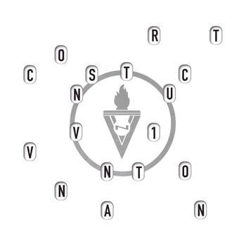 LP ploča Vnv Nation - Construct (2 LP) - 1
