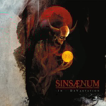 Грамофонна плоча Sinsaenum - In Devastation (LP) - 1