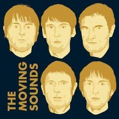 LP ploča The Moving Sounds - The Moving Sounds (LP)