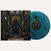 Vinylplade Mors Principium Est - Darkness Invisible (Limited Edition) (Venator Turquoise Marbled Coloured) (LP)
