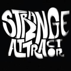 Disc de vinil Strange Attractor - Strange Attractor E.P (LP)
