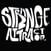 Vinyl Record Strange Attractor - Strange Attractor E.P (LP)