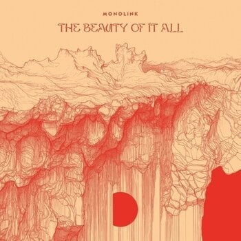Vinyl Record Monolink - The Beauty Of It All (2 LP) - 1