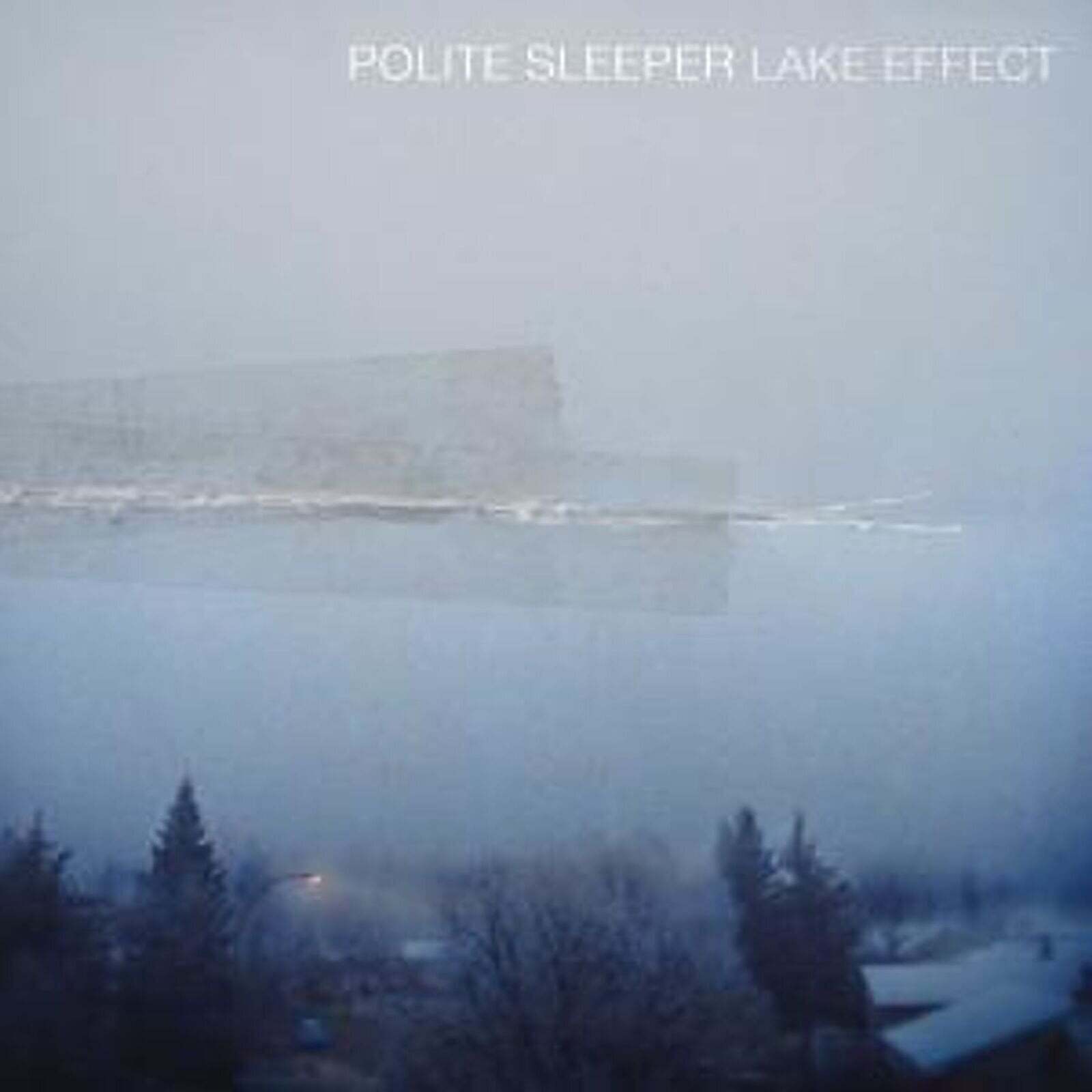 Vinilinė plokštelė Polite Sleeper - Lake Effect (LP)