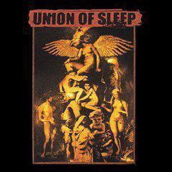 LP ploča Union Of Sleep - Union Of Sleep (LP) - 1