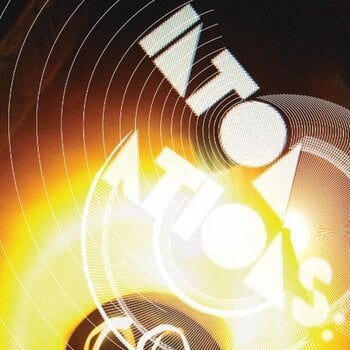 LP ploča Lowell Brams - Music For Insomnia (LP) - 1