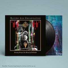 LP ploča Nature And Organisation - Beauty Reaps The Blood Of Solitude (Reissue) (LP)