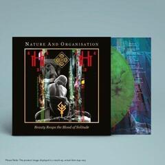 LP ploča Nature And Organisation - Beauty Reaps The Blood Of Solitude (Limited Edition) (LP)