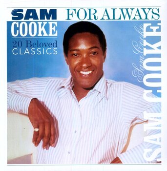 LP ploča Sam Cooke - For Always: 20 Beloved Classics (Remastered) (LP) - 1