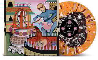 LP ploča Gulch - Impenetrable Cerebral Fortress (Limited Edition) (LP)