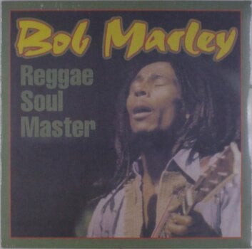 Disc de vinil Bob Marley - Reggae Soul Master (LP) - 1