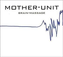 Вінілові платівки Mother-Unit - Brain Massage (Coloured) (LP)