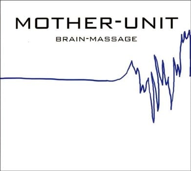 LP ploča Mother-Unit - Brain Massage (Coloured) (LP) - 1