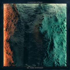 LP ploča Fliehende Stürme - Die Tiere Schweigen (Reissue) (Limited Edition) (LP)