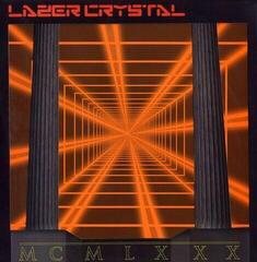 Vinyl Record Lazer Crystal - MCMLXXX (Limited Edition) (LP)