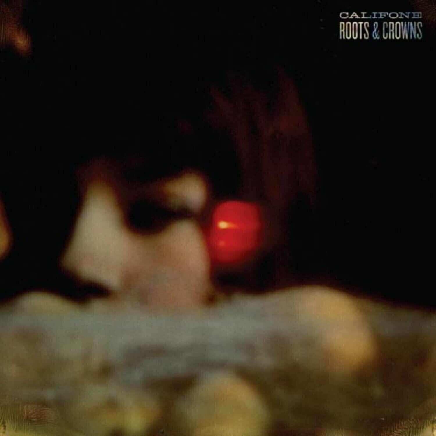 Vinylplate Califone - Roots & Crowns (Reissue) (LP)