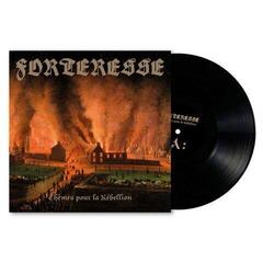 Грамофонна плоча Forteresse - Thèmes Pour La Rébellion (LP)