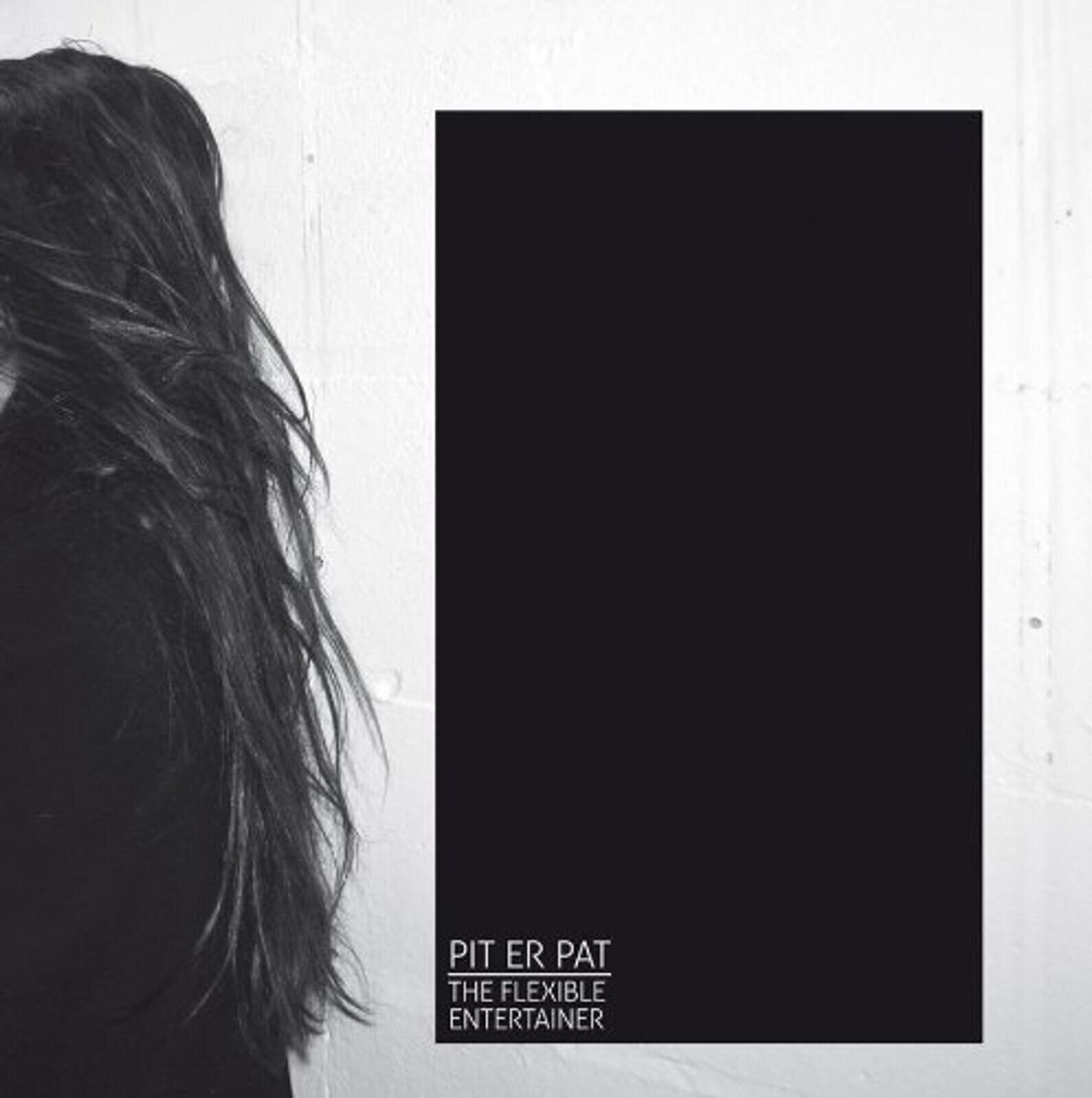 LP ploča Pit Er Pat - The Flexible Entertainer (LP)