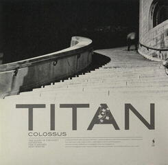 LP ploča Titan - Colossus (LP)
