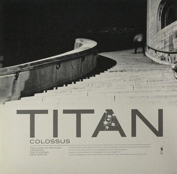 LP ploča Titan - Colossus (LP) - 1