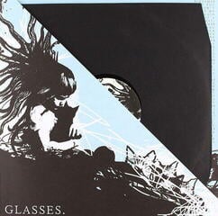 Disc de vinil Glasses - Glasses (LP)