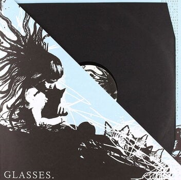 Disc de vinil Glasses - Glasses (LP) - 1
