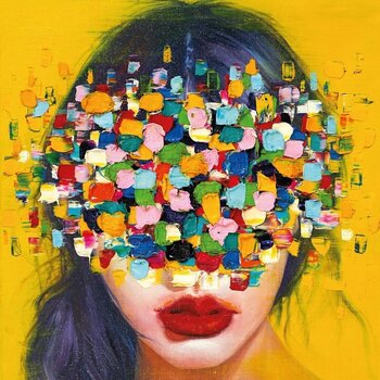 LP ploča Amanda Whiting - Can You See Me Now? (EP) - 1