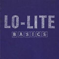 Disco de vinil Lo-Lite - Basics (Reissue) (LP)