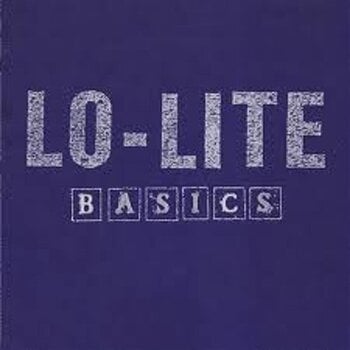 Disco de vinil Lo-Lite - Basics (Reissue) (LP) - 1