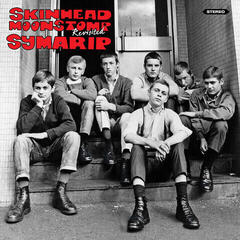 Disc de vinil Symarip - Skinhead Moonstomp Revisited (Reissue) (180 g) (LP)