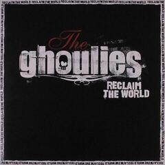 Vinilinė plokštelė The Ghoulies - Reclaim The World (LP)