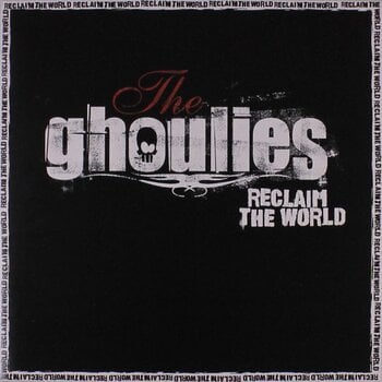 Δίσκος LP The Ghoulies - Reclaim The World (LP) - 1