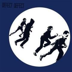 Disco de vinilo Defect Defect - Defect Defect (LP)