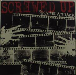 Vinilinė plokštelė Screwed Up Click - Skate Attack (LP)